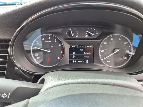 1.4i Turbo ecoTEC Active SUV 5dr Petrol Manual Euro 6 (s/s) (140 ps)