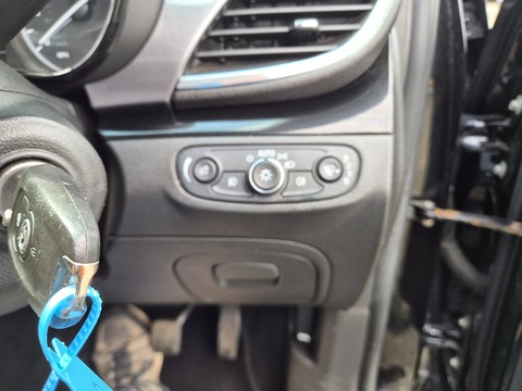 1.4i Turbo ecoTEC Active SUV 5dr Petrol Manual Euro 6 (s/s) (140 ps)