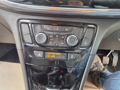 1.4i Turbo ecoTEC Active SUV 5dr Petrol Manual Euro 6 (s/s) (140 ps)