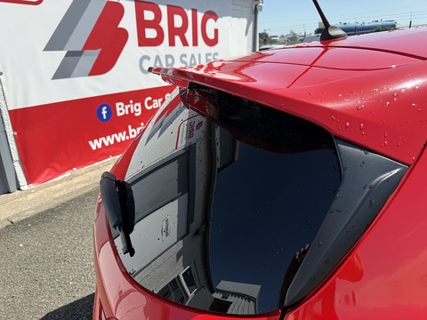 1.0T EcoBoost ST-Line Hatchback 3dr Petrol Manual Euro 6 (s/s) (100 ps)