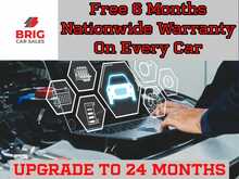 Vauxhall Astra 1.6 CDTi BlueInjection SRi Hatchback 5dr Diesel Manual Euro 6 (s/s) (136 ps) 