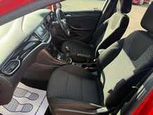 Vauxhall Astra 1.6 CDTi BlueInjection SRi Hatchback 5dr Diesel Manual Euro 6 (s/s) (136 ps) 