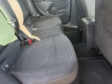 Vauxhall Astra 1.6 CDTi BlueInjection SRi Hatchback 5dr Diesel Manual Euro 6 (s/s) (136 ps) 