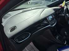 Vauxhall Astra 1.6 CDTi BlueInjection SRi Hatchback 5dr Diesel Manual Euro 6 (s/s) (136 ps) 