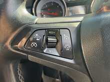 Vauxhall Astra 1.6 CDTi BlueInjection SRi Hatchback 5dr Diesel Manual Euro 6 (s/s) (136 ps) 