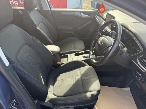 1.5 EcoBlue Active Estate 5dr Diesel Auto Euro 6 (s/s) (120 ps)