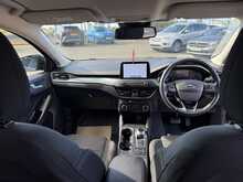 Ford Focus 1.5 EcoBlue Active Estate 5dr Diesel Auto Euro 6 (s/s) (120 ps) 