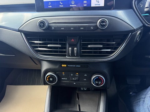 1.5 EcoBlue Active Estate 5dr Diesel Auto Euro 6 (s/s) (120 ps)