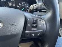Ford Focus 1.5 EcoBlue Active Estate 5dr Diesel Auto Euro 6 (s/s) (120 ps) 