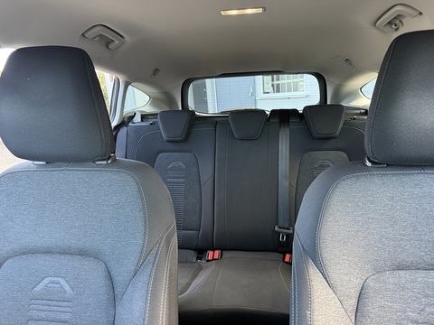 1.5 EcoBlue Active Estate 5dr Diesel Auto Euro 6 (s/s) (120 ps)