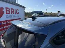 Ford Focus 1.5 EcoBlue Active Estate 5dr Diesel Auto Euro 6 (s/s) (120 ps) 