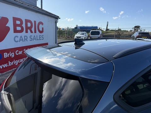 1.5 EcoBlue Active Estate 5dr Diesel Auto Euro 6 (s/s) (120 ps)