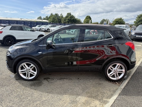1.4i Turbo ecoTEC Griffin Plus SUV 5dr Petrol Manual Euro 6 (s/s) (140 ps)