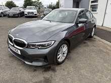 BMW 3 Series 2.0 330e 12kWh SE Pro Saloon 4dr Petrol Plug-in Hybrid Auto Euro 6 (s/s) (292 ps) 