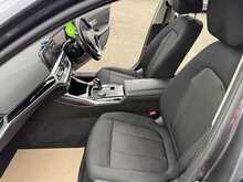 BMW 3 Series 2.0 330e 12kWh SE Pro Saloon 4dr Petrol Plug-in Hybrid Auto Euro 6 (s/s) (292 ps) 