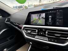 BMW 3 Series 2.0 330e 12kWh SE Pro Saloon 4dr Petrol Plug-in Hybrid Auto Euro 6 (s/s) (292 ps) 
