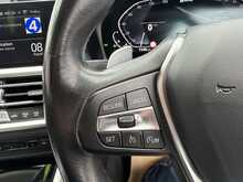 BMW 3 Series 2.0 330e 12kWh SE Pro Saloon 4dr Petrol Plug-in Hybrid Auto Euro 6 (s/s) (292 ps) 