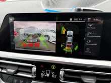 BMW 3 Series 2.0 330e 12kWh SE Pro Saloon 4dr Petrol Plug-in Hybrid Auto Euro 6 (s/s) (292 ps) 