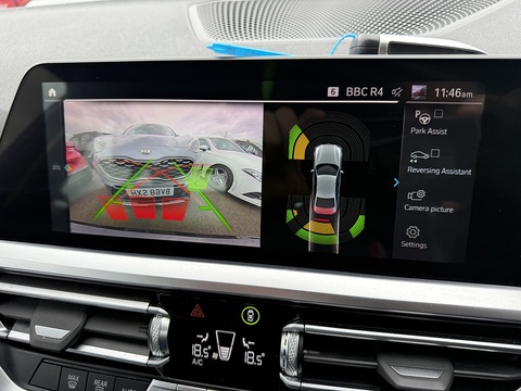 2.0 330e 12kWh SE Pro Saloon 4dr Petrol Plug-in Hybrid Auto Euro 6 (s/s) (292 ps)