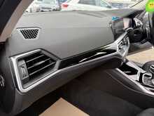 BMW 3 Series 2.0 330e 12kWh SE Pro Saloon 4dr Petrol Plug-in Hybrid Auto Euro 6 (s/s) (292 ps) 