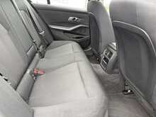 BMW 3 Series 2.0 330e 12kWh SE Pro Saloon 4dr Petrol Plug-in Hybrid Auto Euro 6 (s/s) (292 ps) 