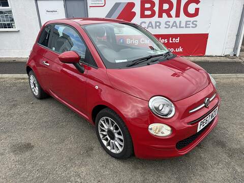 1.2 ECO Pop Star Hatchback 3dr Petrol Manual Euro 6 (s/s) (69 bhp)