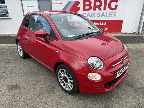 1.2 ECO Pop Star Hatchback 3dr Petrol Manual Euro 6 (s/s) (69 bhp)