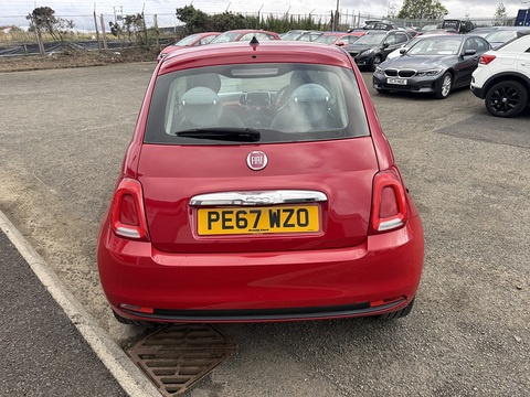 1.2 ECO Pop Star Hatchback 3dr Petrol Manual Euro 6 (s/s) (69 bhp)