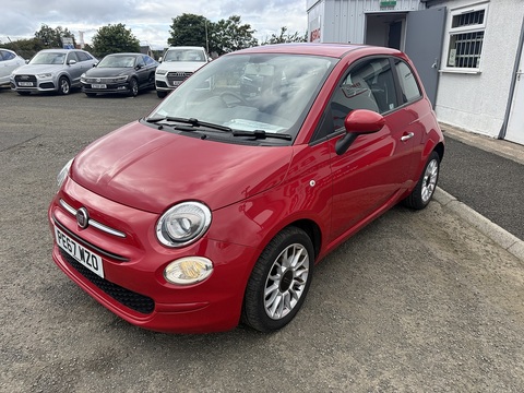 1.2 ECO Pop Star Hatchback 3dr Petrol Manual Euro 6 (s/s) (69 bhp)
