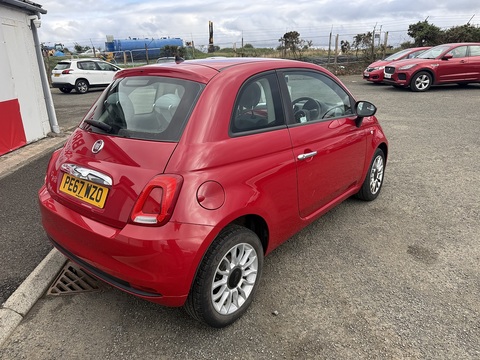 1.2 ECO Pop Star Hatchback 3dr Petrol Manual Euro 6 (s/s) (69 bhp)