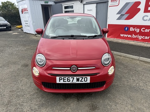 1.2 ECO Pop Star Hatchback 3dr Petrol Manual Euro 6 (s/s) (69 bhp)