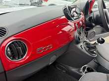 Fiat 500 1.2 ECO Pop Star Hatchback 3dr Petrol Manual Euro 6 (s/s) (69 bhp) 
