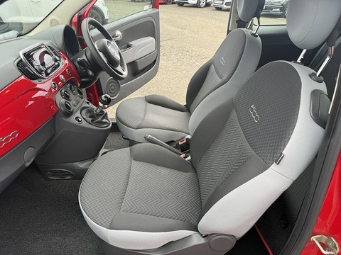 1.2 ECO Pop Star Hatchback 3dr Petrol Manual Euro 6 (s/s) (69 bhp)