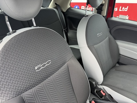 1.2 ECO Pop Star Hatchback 3dr Petrol Manual Euro 6 (s/s) (69 bhp)
