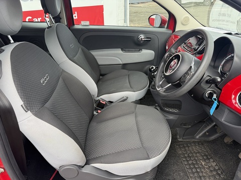 1.2 ECO Pop Star Hatchback 3dr Petrol Manual Euro 6 (s/s) (69 bhp)