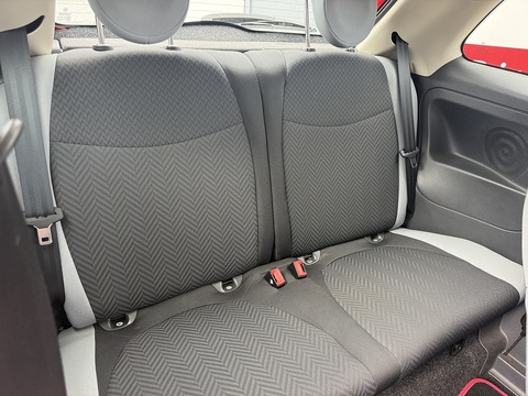 1.2 ECO Pop Star Hatchback 3dr Petrol Manual Euro 6 (s/s) (69 bhp)