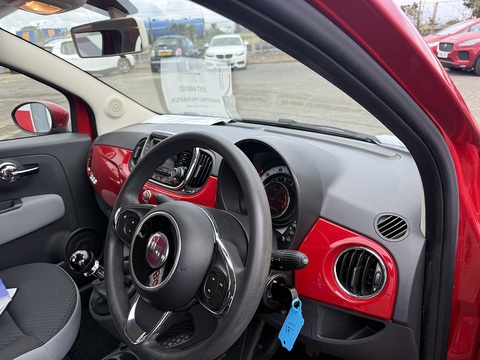 1.2 ECO Pop Star Hatchback 3dr Petrol Manual Euro 6 (s/s) (69 bhp)