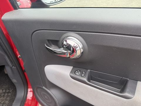 1.2 ECO Pop Star Hatchback 3dr Petrol Manual Euro 6 (s/s) (69 bhp)