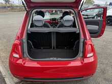 Fiat 500 1.2 ECO Pop Star Hatchback 3dr Petrol Manual Euro 6 (s/s) (69 bhp) 