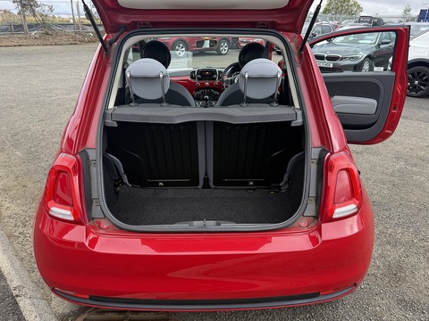 1.2 ECO Pop Star Hatchback 3dr Petrol Manual Euro 6 (s/s) (69 bhp)