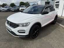 Volkswagen T-Roc 1.0 TSI GPF Design SUV 5dr Petrol Manual Euro 6 (s/s) (115 ps) 