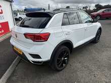 Volkswagen T-Roc 1.0 TSI GPF Design SUV 5dr Petrol Manual Euro 6 (s/s) (115 ps) 