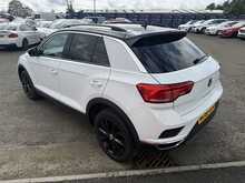 Volkswagen T-Roc 1.0 TSI GPF Design SUV 5dr Petrol Manual Euro 6 (s/s) (115 ps) 