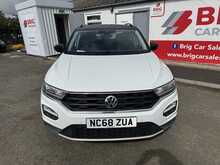 Volkswagen T-Roc 1.0 TSI GPF Design SUV 5dr Petrol Manual Euro 6 (s/s) (115 ps) 