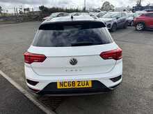 Volkswagen T-Roc 1.0 TSI GPF Design SUV 5dr Petrol Manual Euro 6 (s/s) (115 ps) 