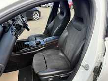 Mercedes-Benz A Class 2.0 A200d AMG Line Hatchback 5dr Diesel 8G-DCT Euro 6 (s/s) (150 ps) 