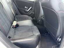 Mercedes-Benz A Class 2.0 A200d AMG Line Hatchback 5dr Diesel 8G-DCT Euro 6 (s/s) (150 ps) 