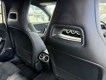 Mercedes-Benz A Class 2.0 A200d AMG Line Hatchback 5dr Diesel 8G-DCT Euro 6 (s/s) (150 ps) 