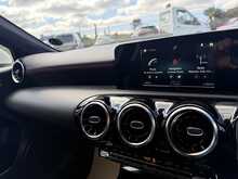 Mercedes-Benz A Class 2.0 A200d AMG Line Hatchback 5dr Diesel 8G-DCT Euro 6 (s/s) (150 ps) 