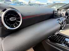 Mercedes-Benz A Class 2.0 A200d AMG Line Hatchback 5dr Diesel 8G-DCT Euro 6 (s/s) (150 ps) 
